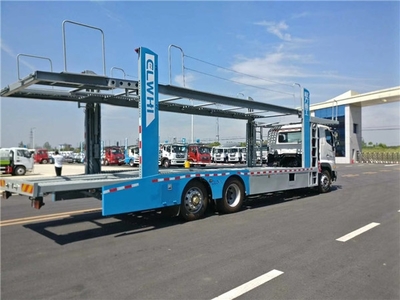 淮北市轎車運(yùn)輸車廠家圖片_國五轎運(yùn)車其他專用汽車