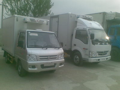 黑龍江福田微型冷藏車疫苗運輸認證冷藏車廠家銷售_專用汽車欄目