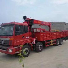 湖北神百專用汽車公司 專注品質，供應多樣化專用汽車