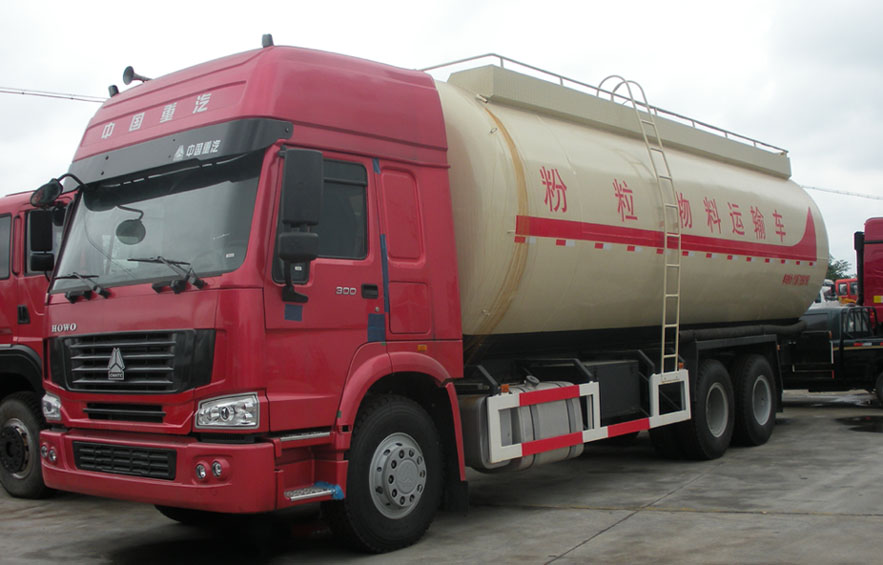 保定與張家口粉粒物料運輸車 質(zhì)量優(yōu)選與價格分析