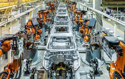 寶馬16.33億收購“中華”品牌，華晨集團的“白衣騎士”來了嗎？