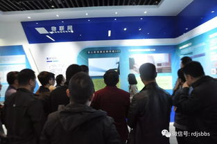 賀弱電技術網技術交流活動第八十八期暨2019系列沙龍走進企業第一期精品沙龍第四十三期圓滿成功