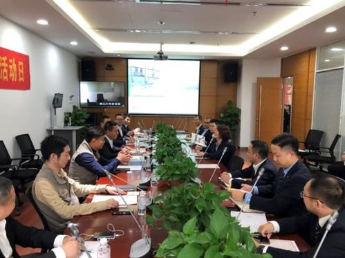 三一集團與舍弗勒技術交流活動圓滿落幕，深化技術轉讓合作